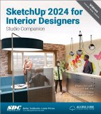 SketchUp 2024 for Interior Designers SketchUp 2024 for Interior Designers