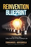 Reinvention Blueprint