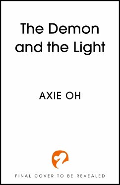 The Demon and the Light - Oh, Axie