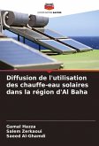 Diffusion de l'utilisation des chauffe-eau solaires dans la région d'Al Baha