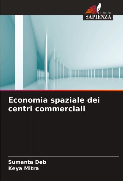 Economia spaziale dei centri commerciali