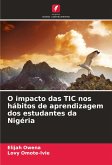 O impacto das TIC nos hábitos de aprendizagem dos estudantes da Nigéria