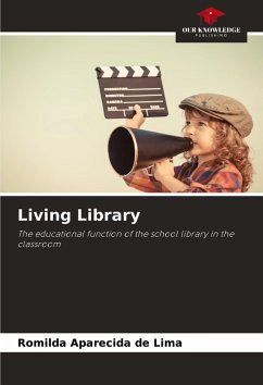 Cover Living Library