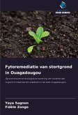 Fytoremediatie van stortgrond in Ouagadougou Fytoremediatie van stortgrond in Ouagadougou
