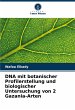 DNA mit botanischer Profilerstellung... - Bild 1