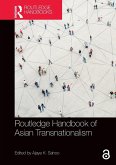 Routledge Handbook of Asian Transnationalism Routledge Handbook of Asian Transnationalism