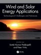 Wind and Solar Energy Applications - Bild 1