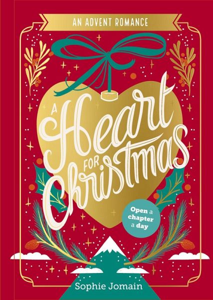 A Heart for Christmas A Heart for Christmas