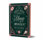 The Hearth Witch's Guide to Magic & Murder The Hearth Witch's Guide to Magic & Murder