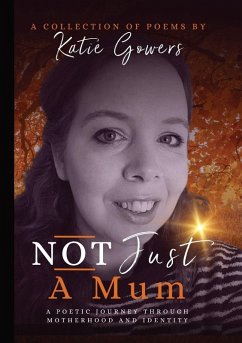 Cover Not Just A Mum