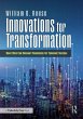 Innovations for Transformation - Bild 1