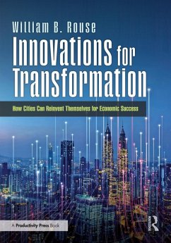 Cover Innovations for Transformation