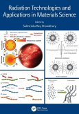 Radiation Technologies and Applications in Materials Science