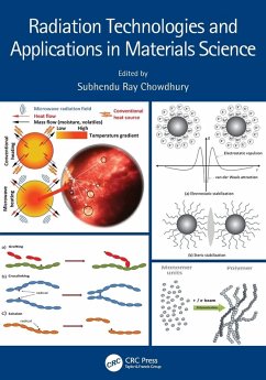Radiation Technologies and Applications in Materials Science