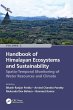 Handbook of Himalayan Ecosystems and... - Bild 1