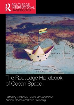 The Routledge Handbook of Ocean Space