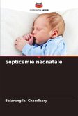 Septicémie néonatale