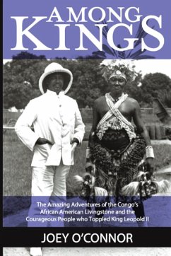 Cover Among Kings