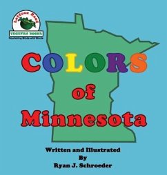 Colors of Minnesota - Schroeder, Ryan J