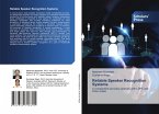 Reliable Speaker Recognition Systems