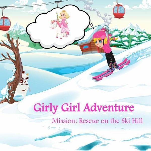 Girly Girl Adventure