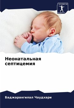 Neonatal'naq septicemiq Cover Neonatal'naq septicemiq
