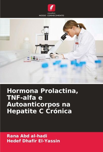 Hormona Prolactina, TNF-alfa e Autoanticorpos na Hepatite C Crónica