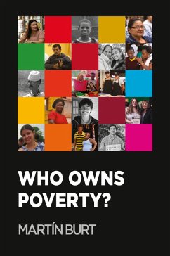 Cover Who Owns Poverty?