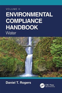 Cover Environmental Compliance Handbook, Volume 2