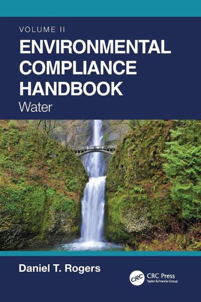 Environmental Compliance Handbook, Volume 2