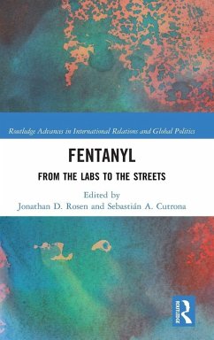 Cover Fentanyl