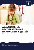 AFFEKTIVNO-RESPIRATORNYJ PAROKSIZM U DETEJ
