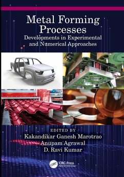 Cover Metal Forming Processes