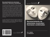 Reconocimiento de emociones musicales: funciones combinadas Reconocimiento de emociones musicales: funciones combinadas