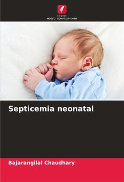 Cover Septicemia neonatal