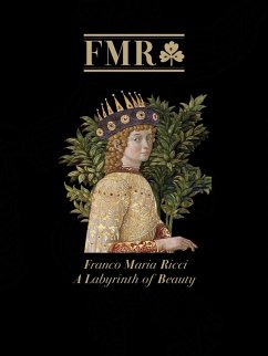 FMR Franco Maria Ricci - Shugaar, Antony