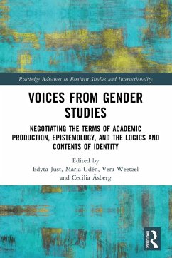 Voices from Gender Studies
