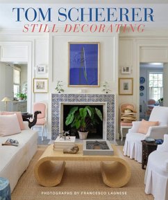 Cover Tom Scheerer