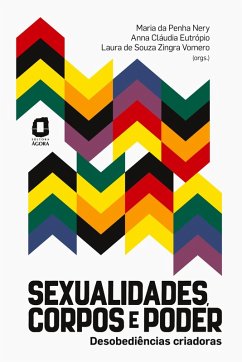 Cover Sexualidades, corpos e poder