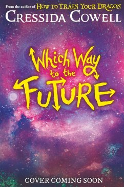Cover Which Way to the Future