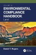 Environmental Compliance Handbook,... - Bild 1