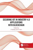 Securing IoT in Industry 4.0 Applications with Blockchain