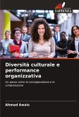 Diversità culturale e performance organizzativa Diversità culturale e performance organizzativa