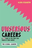 Unserious Careers Unserious Careers