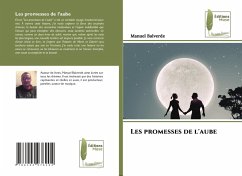 Cover Les promesses de l'aube