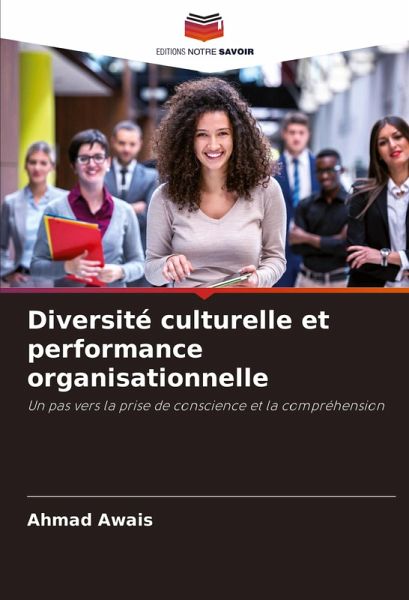 Diversité culturelle et performance organisationnelle Diversité culturelle et performance organisationnelle