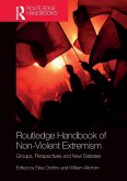 Routledge Handbook of Non-Violent Extremism