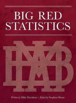 Cover Big Red Statistics