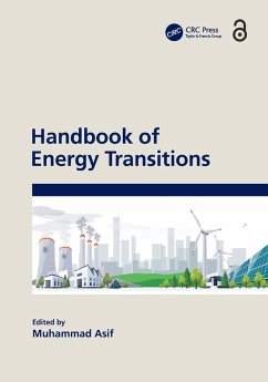 Handbook of Energy Transitions - Asif, Muhammad