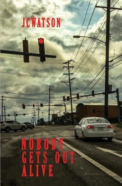 Cover Nobody Gets Out Alive
